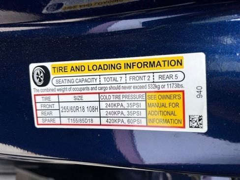 Used 2024 Honda Pilot EX-L image 15