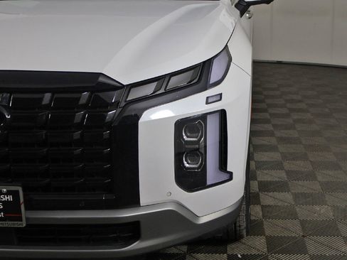 Used 2023 Hyundai Palisade SEL image 18