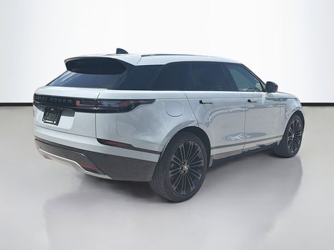 Used 2026 Land Rover Range Rover Velar Dynamic SE AWD/4WD image 5