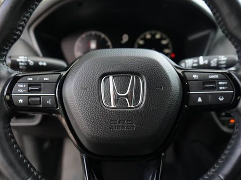 Certified 2023 Honda HR-V EX-L image 22