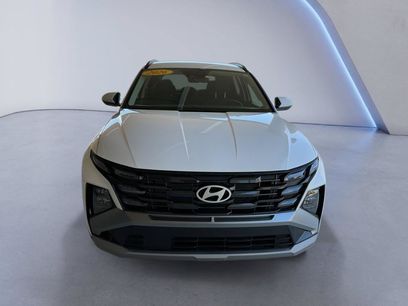 Used 2026 Hyundai Tucson SEL Plus