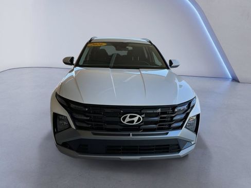 Used 2026 Hyundai Tucson SEL Plus FWD image 1