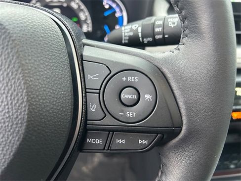 Used 2021 Toyota RAV4 Limited image 37