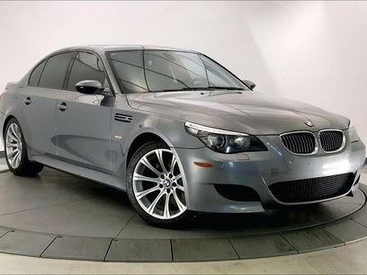 Used 2008 BMW M5 Base