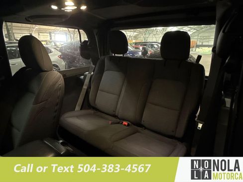 Used 2020 Jeep Wrangler Sport image 23