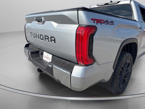 Used 2026 Toyota Tundra SR5 image 11