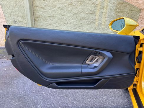 Used 2011 Lamborghini Gallardo LP 560-4 AWD/4WD image 25