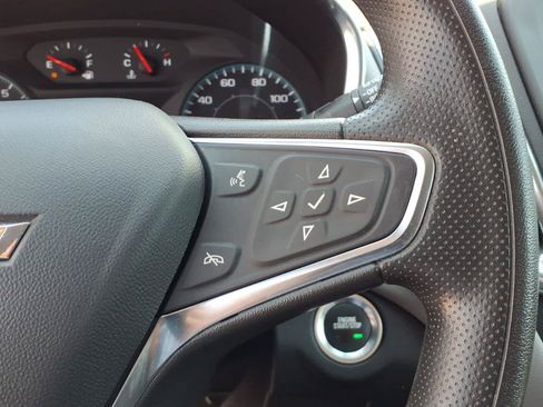 Used 2024 Chevrolet Equinox LS w/ Sport Edition AWD/4WD image 16