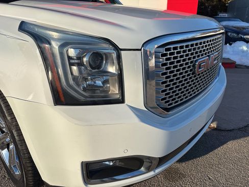 Used 2016 GMC Yukon Denali w/ Open Road Package image 17
