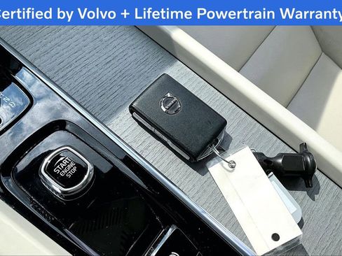 Used 2023 Volvo XC60 B5 Plus w/ Climate Package image 13
