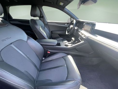 Used 2023 Kia K5 GT-Line FWD image 15