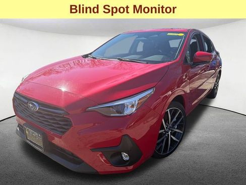 Certified 2025 Subaru Impreza 2.0i Sport image 5