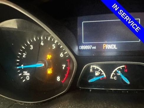 Used 2016 Ford Focus SE FWD image 5