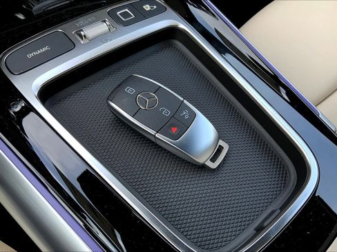 New 2025 Mercedes-Benz GLA 250 GLA 250 image 20