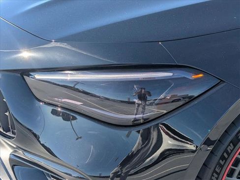 Used 2025 Mercedes-Benz CLE 53 AMG 4MATIC Coupe image 10