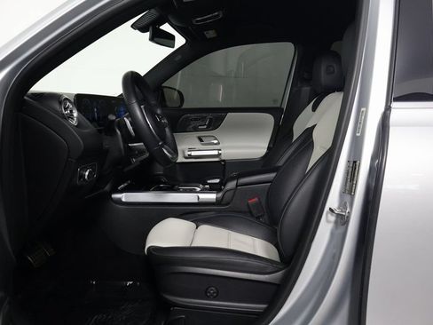Certified 2021 Mercedes-Benz GLB 250 w/ AMG Line image 10