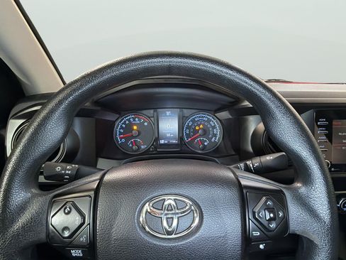 Used 2021 Toyota Tacoma SR w/ SR Convenience Package RWD image 29