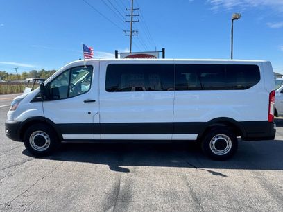 Used 2021 Ford Transit 350 XL