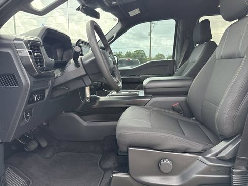 Used 2024 Ford F150 STX RWD image 12
