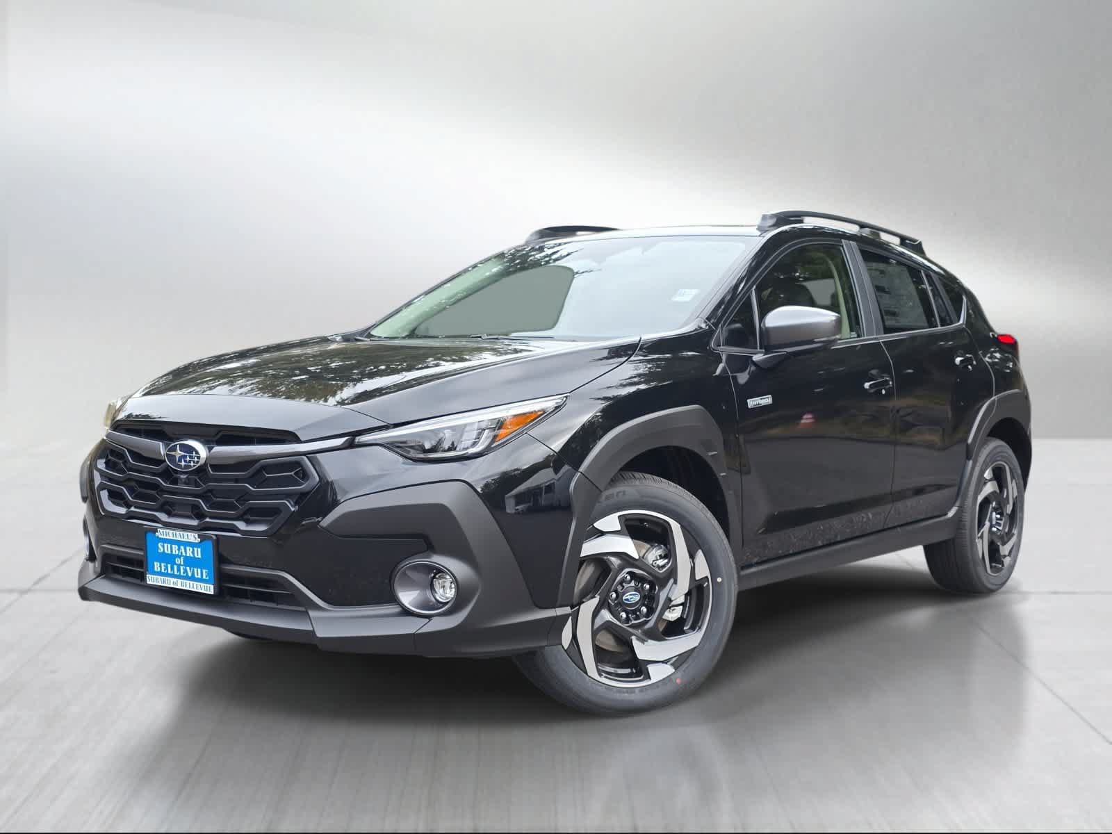 New 2026 Subaru Crosstrek 2.5i Limited AWD/4WD image 1