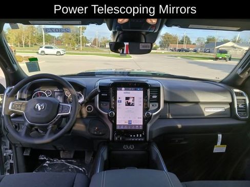 New 2026 RAM 3500 Big Horn image 28