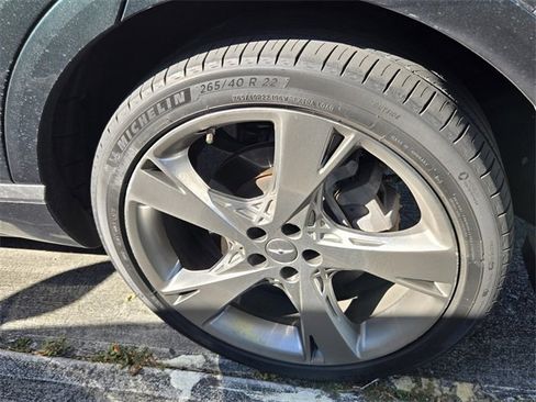 Certified 2022 Genesis GV80 2.5T w/ Prestige Package 04 image 11