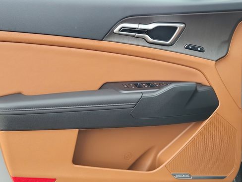 New 2026 Kia Sportage X-Line image 6