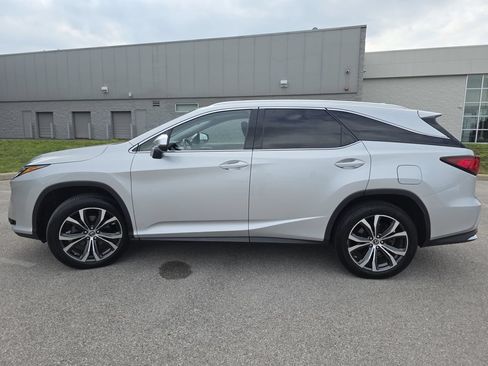 Used 2018 Lexus RX 350L AWD image 6