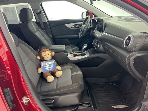 Used 2024 Chevrolet Blazer LT w/ Convenience Package image 24