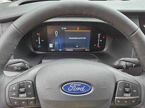 New 2026 Ford Transit 350 XLT image 27