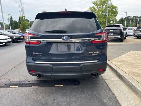 Used 2023 Subaru Ascent Touring w/ Popular Package #2A AWD/4WD image 4