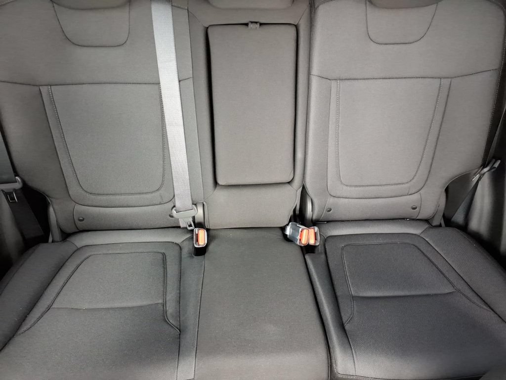Used 2026 Hyundai Tucson SE FWD image 17