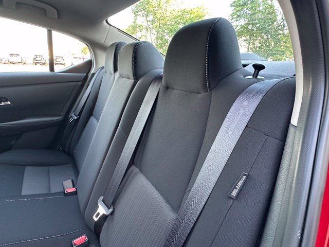 Certified 2023 Nissan Sentra SV w/ All-Weather Package FWD image 26