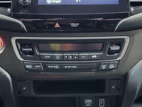 Used 2022 Honda Passport TrailSport image 20