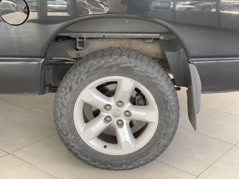 Used 2008 Dodge Ram 1500 Truck SLT w/ Popular Equipment Group AWD/4WD image 13