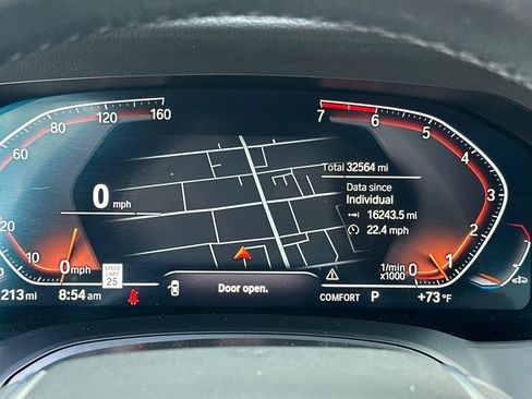 Used 2021 BMW 330i Sedan w/ Premium Package RWD image 23