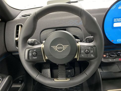 New 2026 MINI Cooper Countryman S w/ Comfort Package Max AWD/4WD image 15