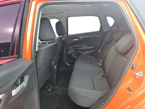 Used 2018 Honda Fit EX image 11