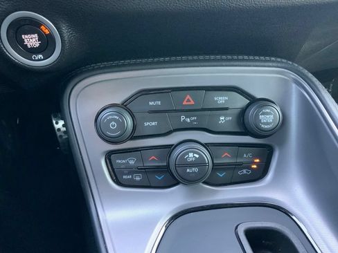 Used 2023 Dodge Challenger R/T RWD image 19