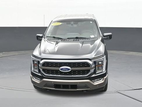 Used 2023 Ford F150 King Ranch w/ Equipment Group 601A High AWD/4WD image 66