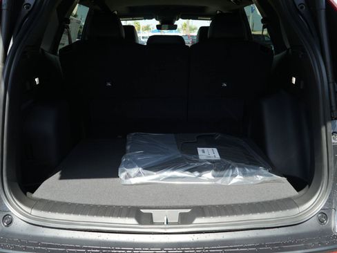 New 2026 Honda CR-V Sport-L image 8