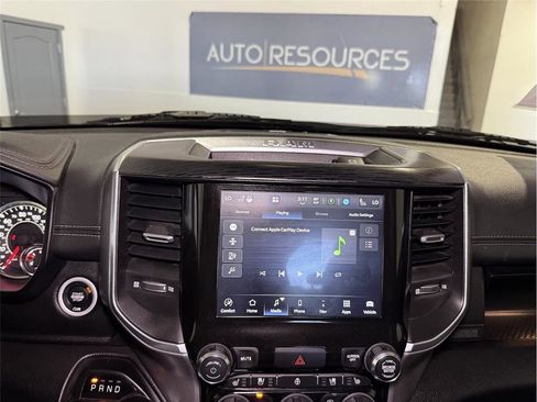 Used 2023 RAM 1500 Laramie image 41