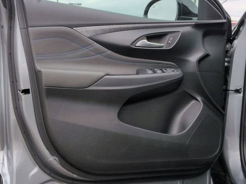 New 2026 Buick Envista Sport Touring w/ Convenience I Package FWD image 19