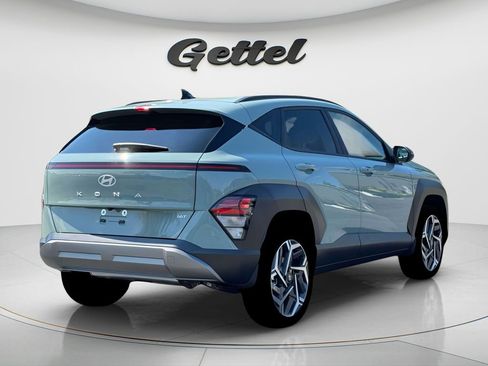New 2026 Hyundai Kona SEL Premium FWD image 9