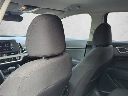 Used 2023 Kia Sportage LX AWD/4WD image 17