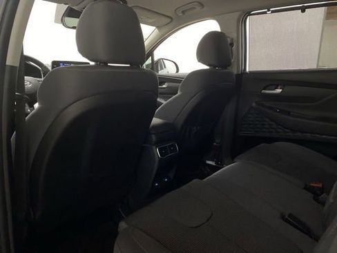 Used 2022 Hyundai Santa Fe XRT AWD/4WD image 20