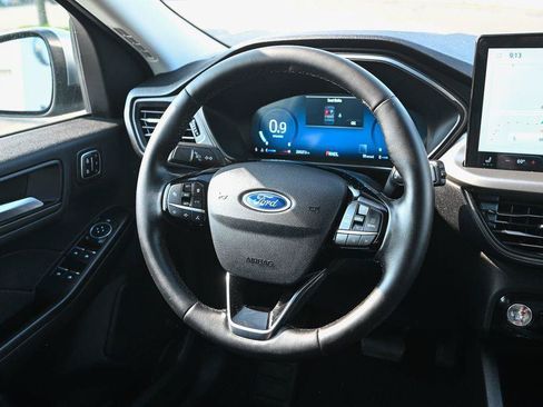 Certified 2023 Ford Escape Active w/ Tech Pack #2 AWD/4WD image 31