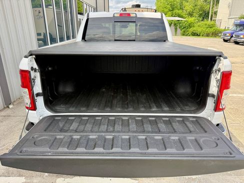 Used 2023 RAM 1500 Big Horn AWD/4WD image 10