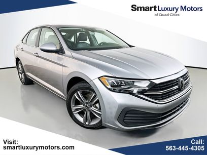 Used 2024 Volkswagen Jetta SE