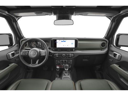 New 2026 Jeep Gladiator Mojave AWD/4WD image 39